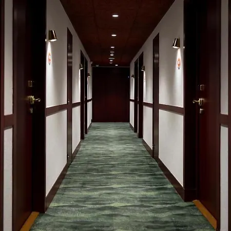 De La Couronne Hotel Chamonix