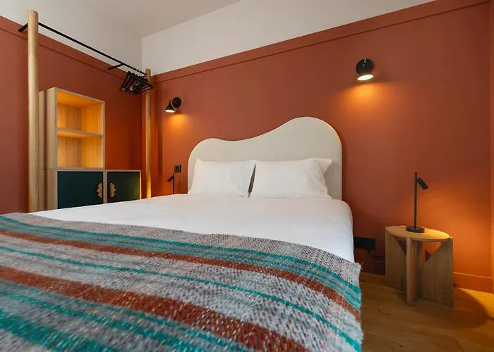 Restaurant La Couronne Hotell Chamonix