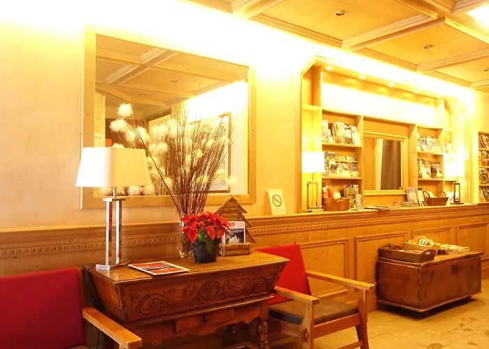 Hotell Restaurant La Couronne Chamonix
