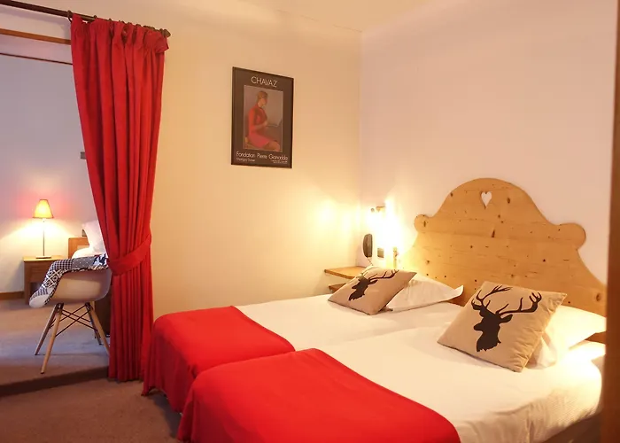 Restaurant La Couronne Hotell 3*