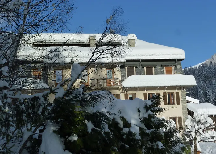 Hotell Restaurant La Couronne
